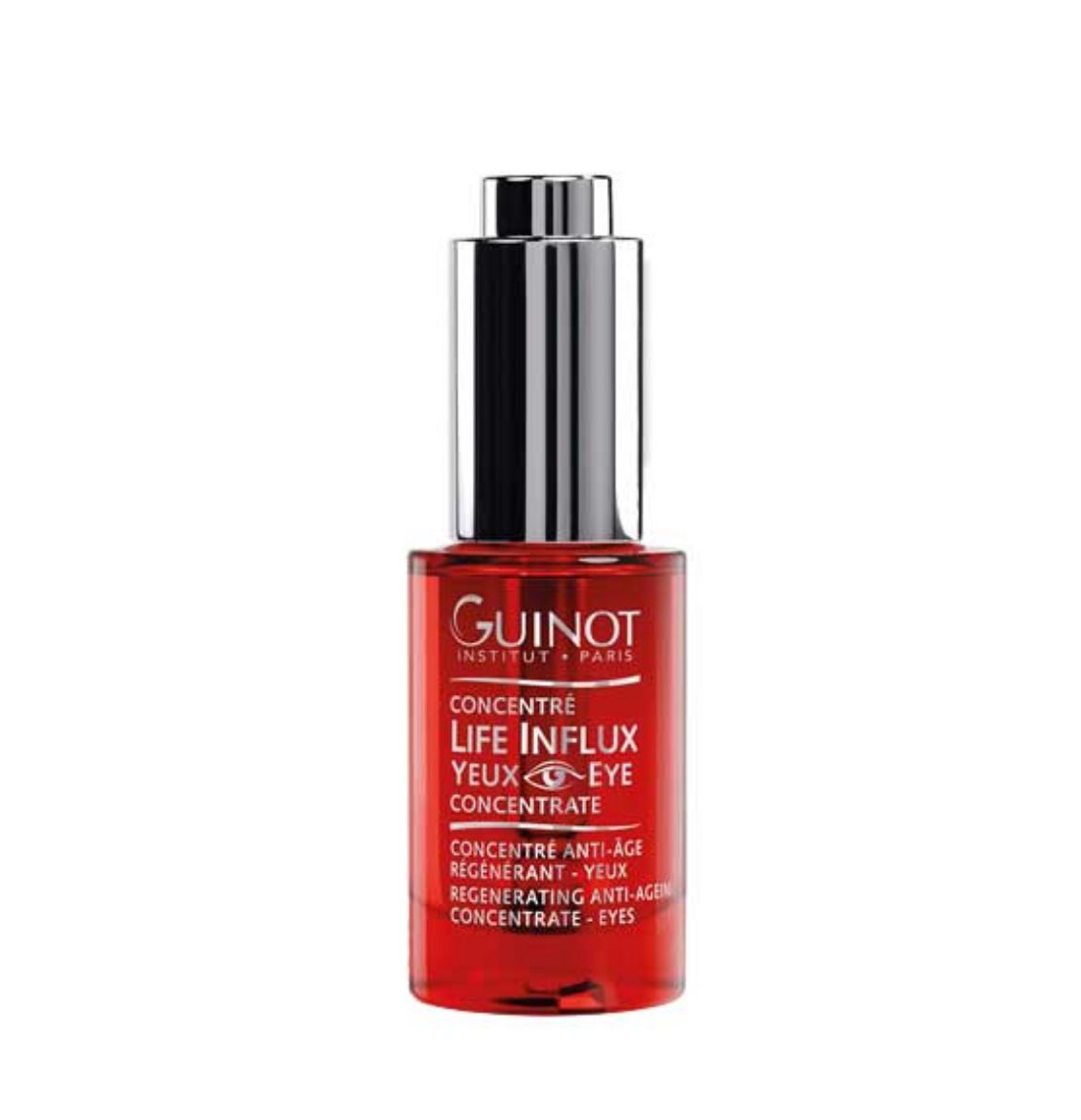 Bild von Guinot Life Influx YEUX (15ml)
