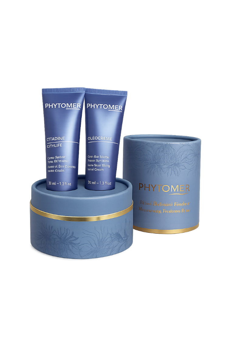Image of Phytomer Citadine – Crème sorbet visage et yeux (50ml)