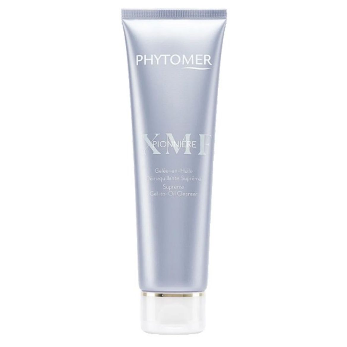 Image de Phytomer Pionnière XMF Supreme Gel-to-Oil Cleanser (150ml)