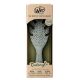 Bild von Wet Brush Go Green Biodegradable Detangler Brush Green