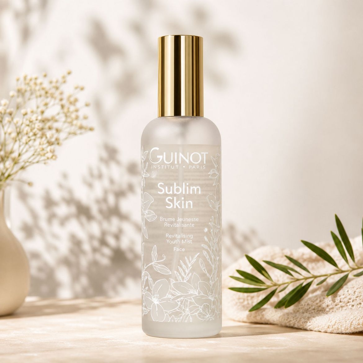Bild von Guinot Sublim Skin (100ml)