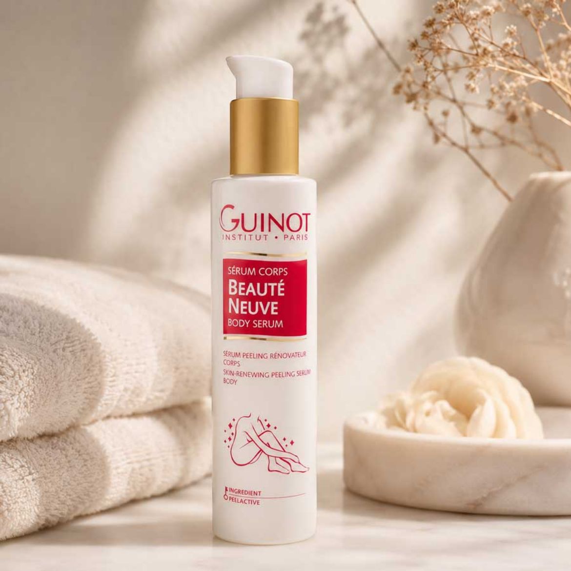 Immagine di Guinot Beauté Neuve Body Serum (150ml)