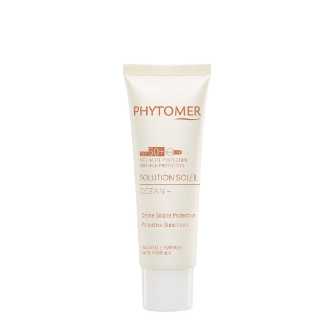 Image of Phytomer Soleil Ocean SPF 50+ (50ml)
