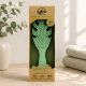 Immagine di Wet Brush Go Green Biodegradable Detangler Brush Green