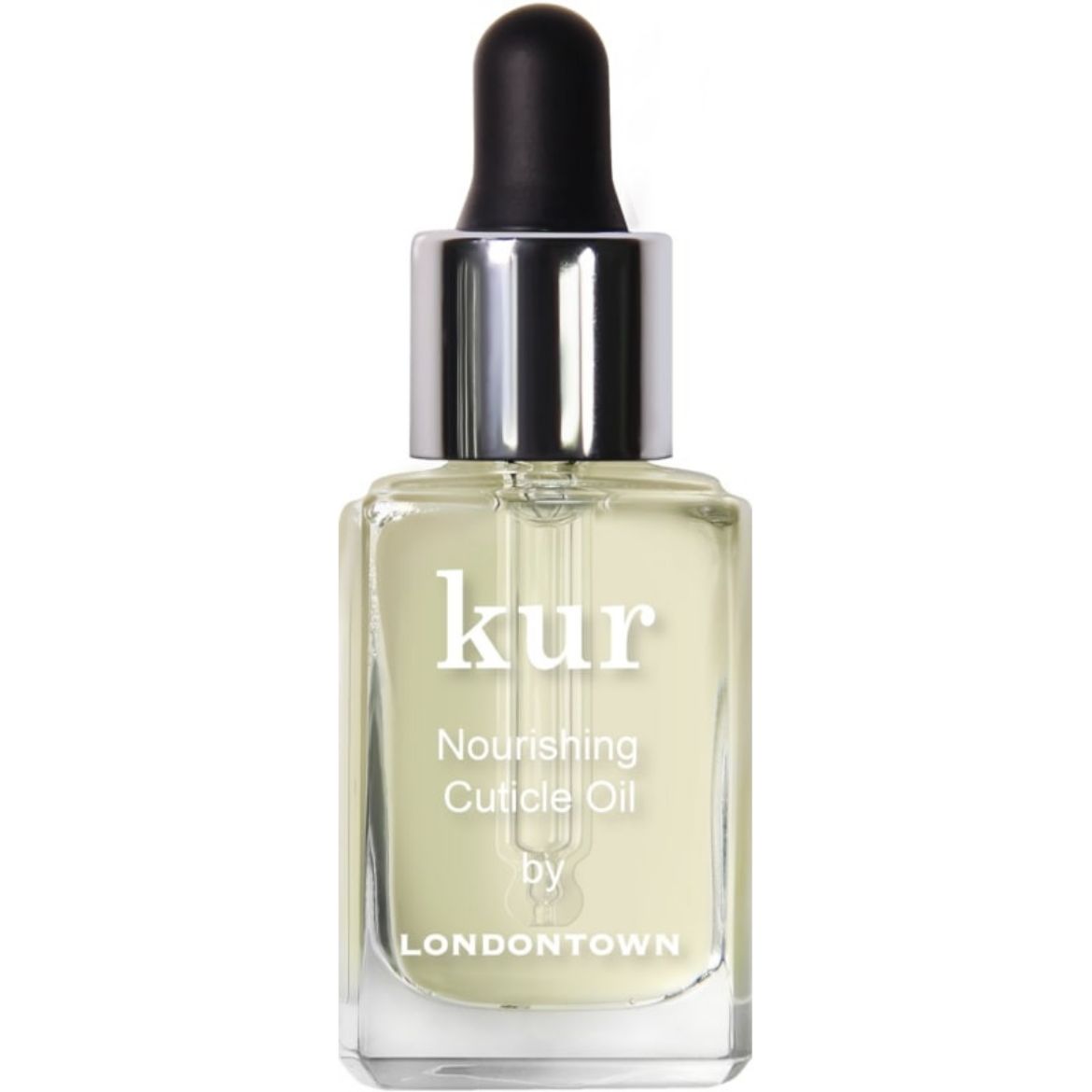 Bild von LondonTown Nourishing Cuticle Oil (12ml)