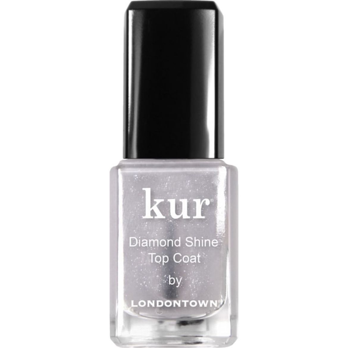 Bild von LondonTown Diamond Shine Top Coat (12ml)