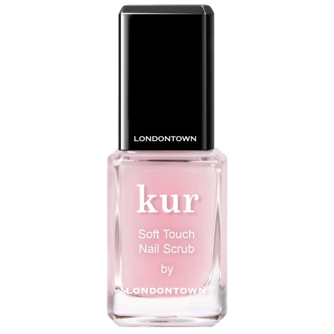 Bild von LondonTown Soft Touch Nail Scrub (12ml)