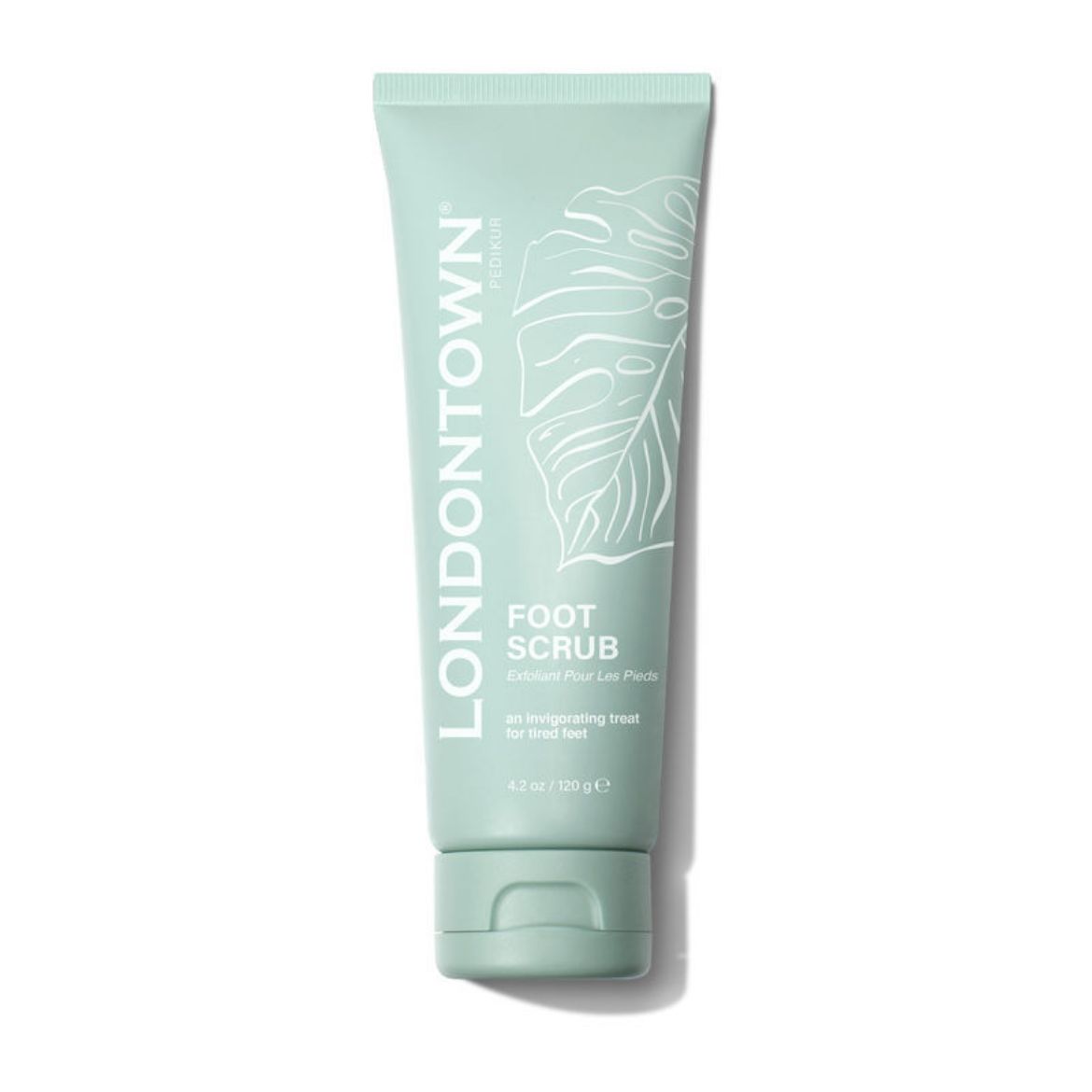 Immagine di LondonTown Foot Scrub (120g)