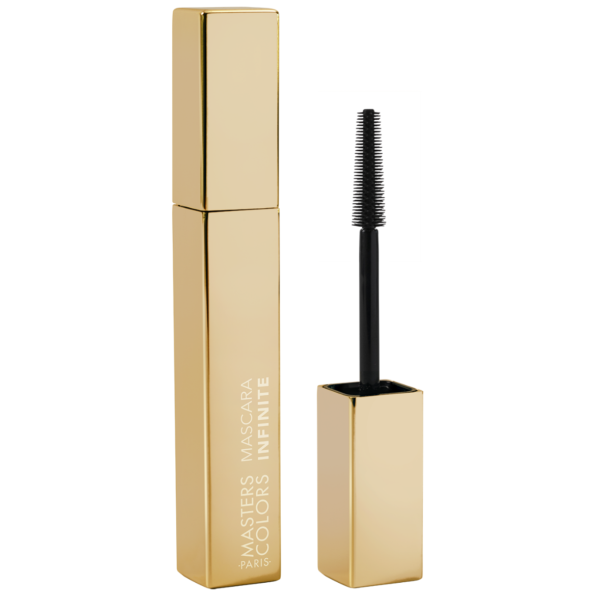 Immagine di Masters Colors Mascara Infinite Length (7ml) 02 BROWN