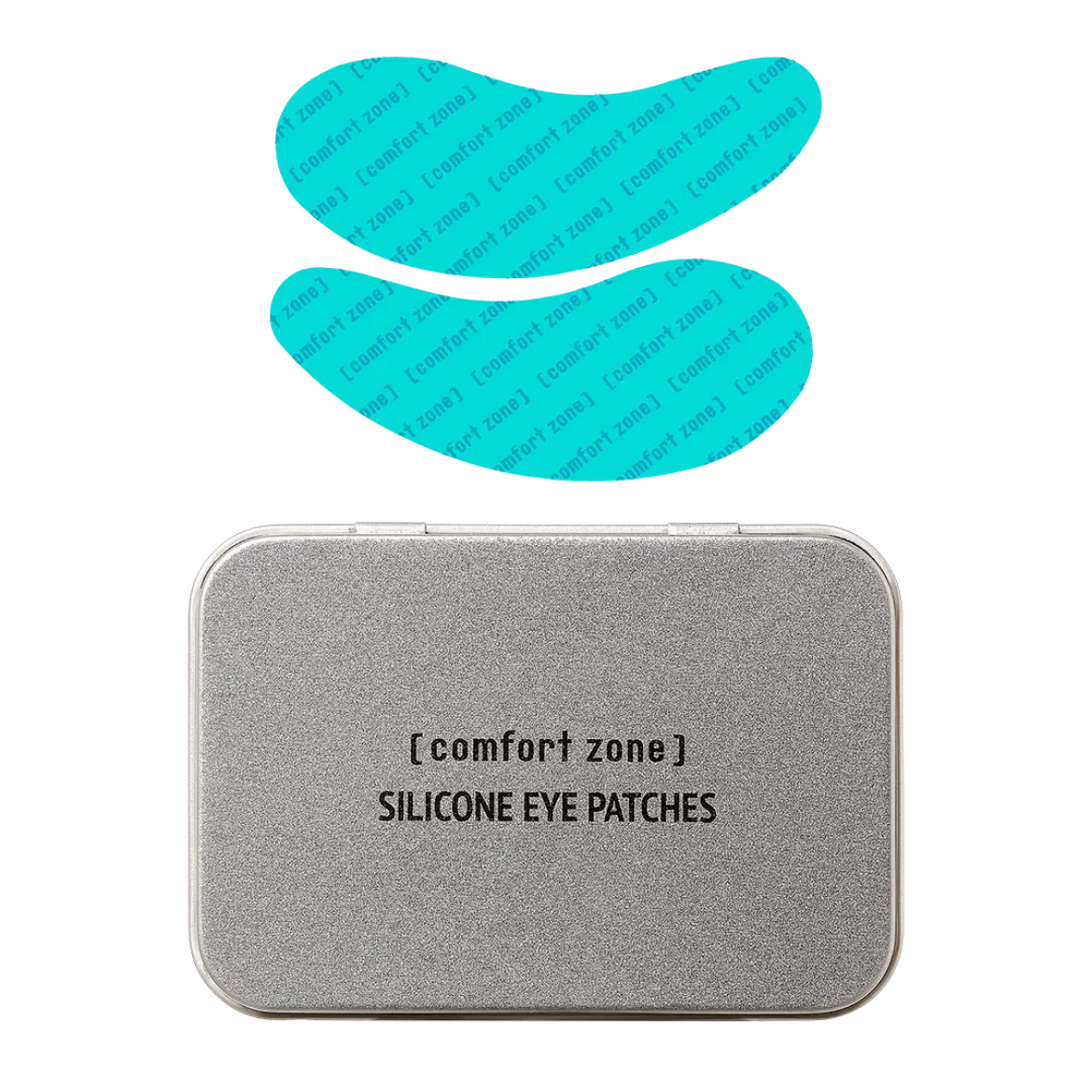 Bild von Comfort Zone Silicone Eye Patches