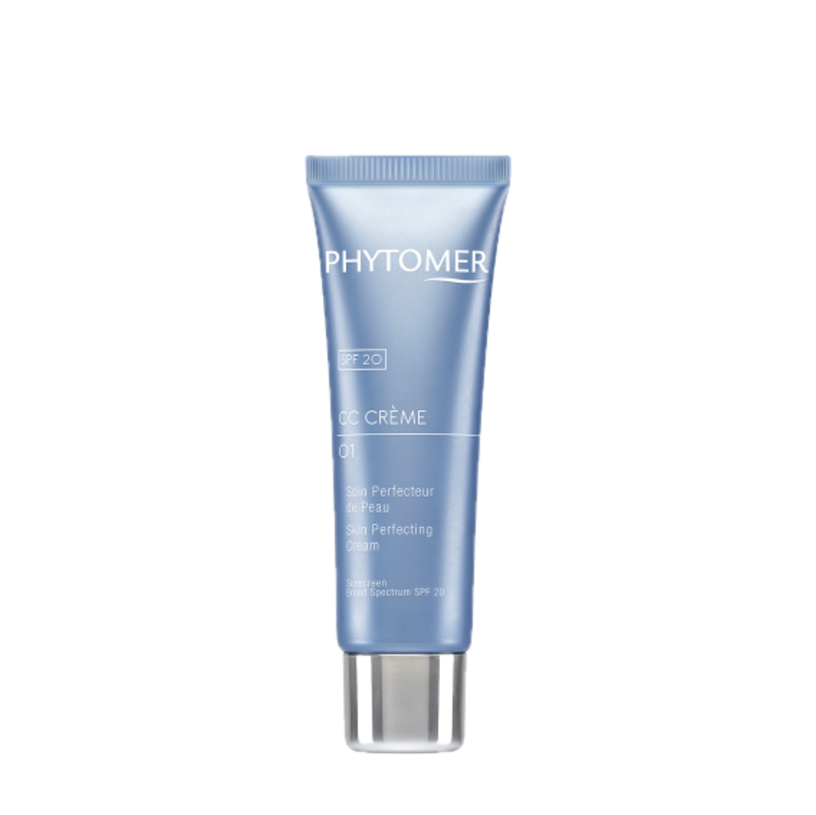 Bild von Phytomer CC Crème 01 (50ml)