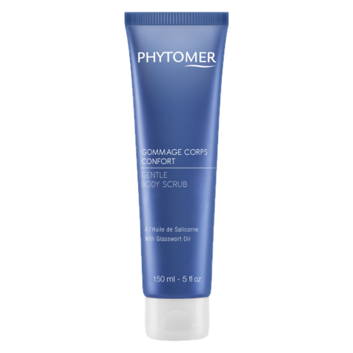 Bild von Phytomer Gommage Corps Confort  - à l'Huile de Salicorne (150ml)