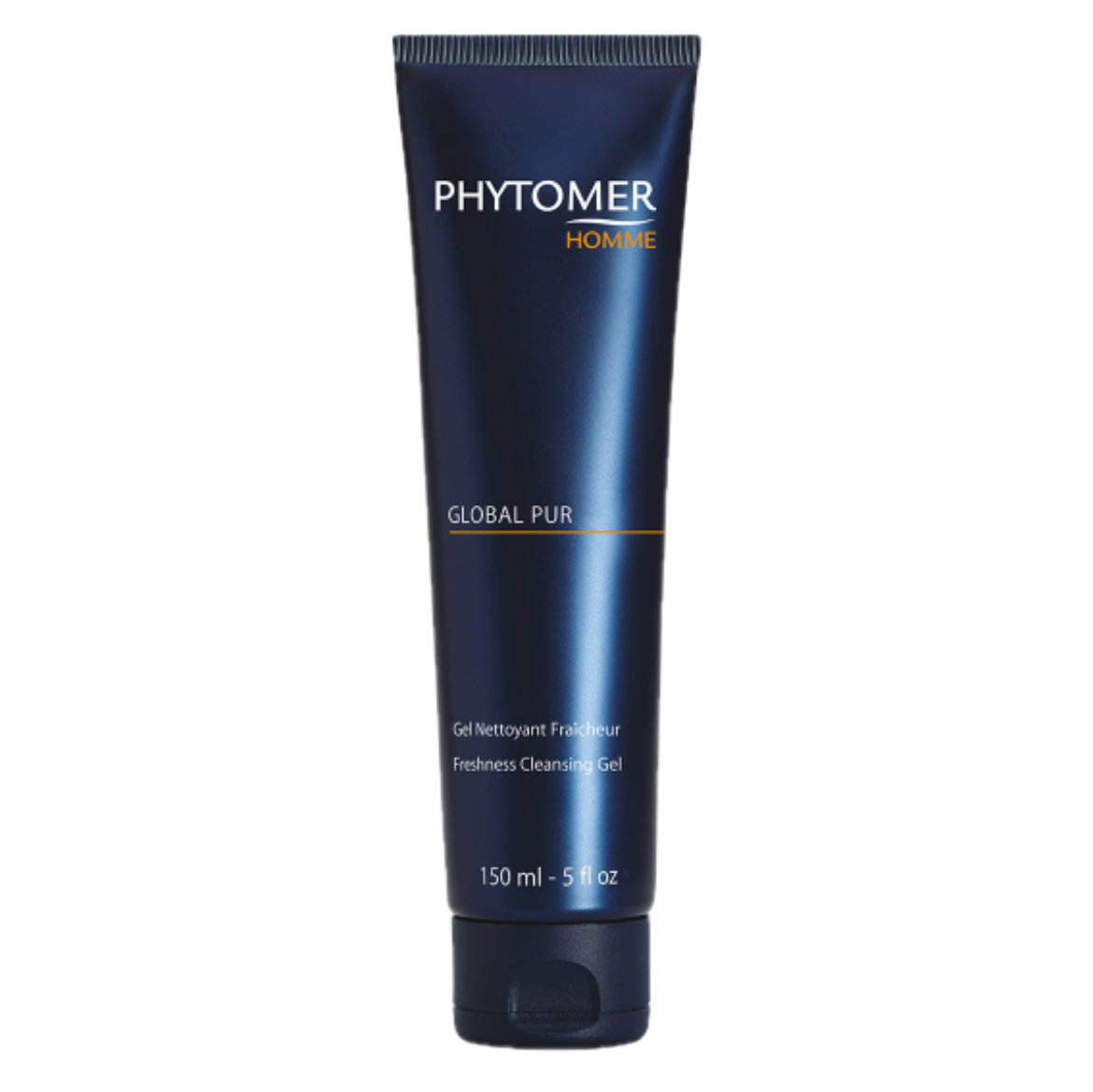 Immagine di Phytomer Homme Global Pur Gel Nettoyant Fraîcheur (150ml)