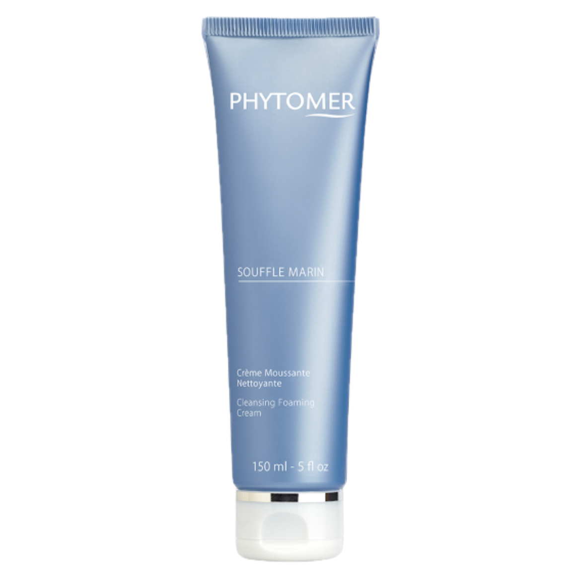 Image de Phytomer Souffle Marin Creme Moussante (150ml)