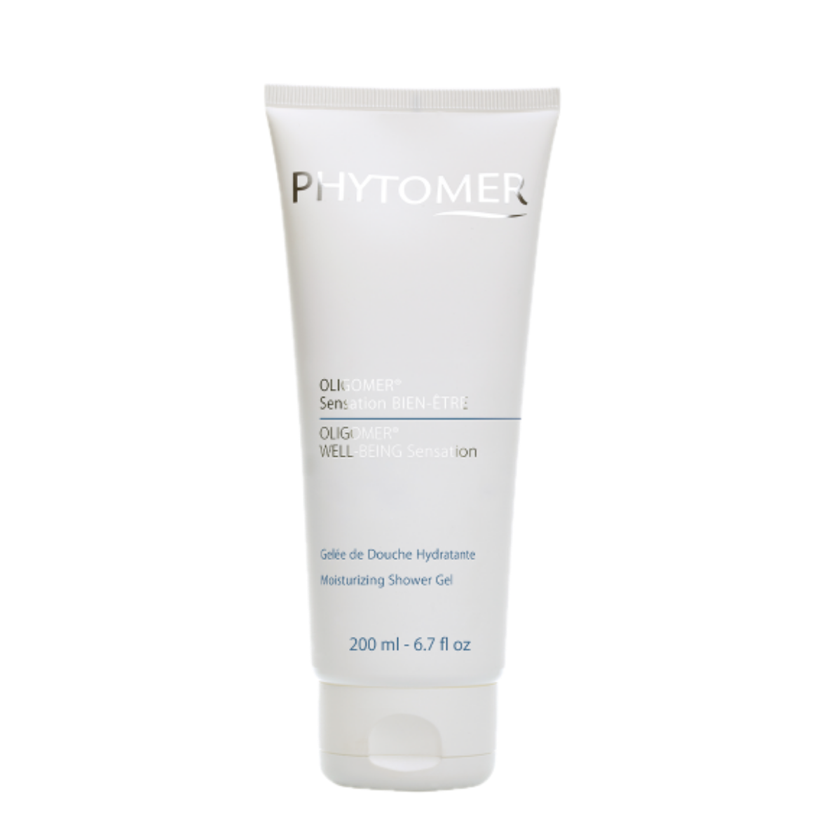 Immagine di Phytomer Oligomer Sensation Bien-Etre - Gelée de Douche Hydratante (200ml)