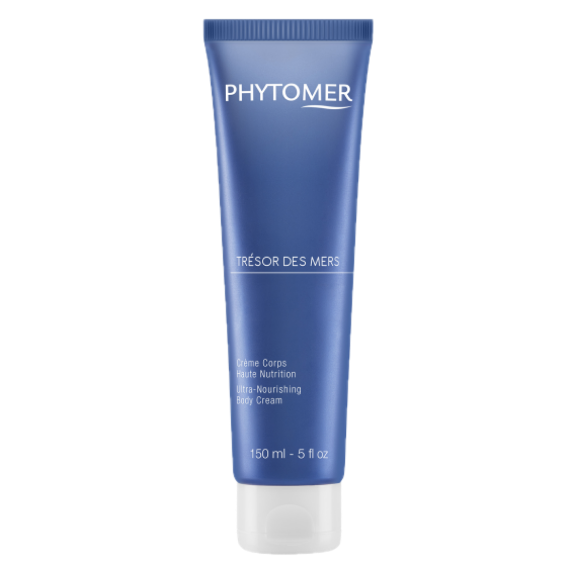 Immagine di Phytomer Trésor des Mers Crème Corps Haute Nutrition (150ml)