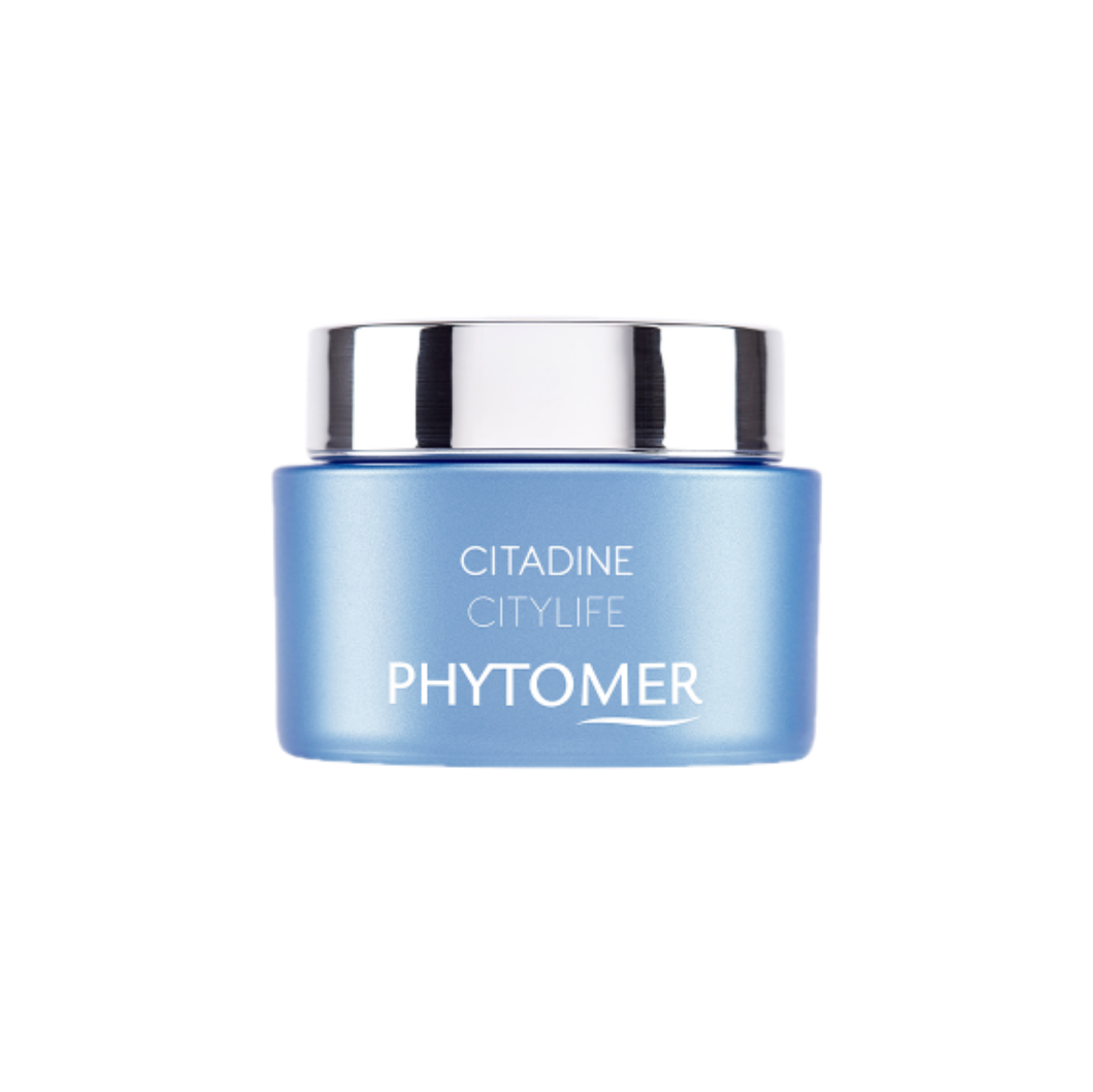Image of Phytomer Citadine – Crème sorbet visage et yeux (50ml)