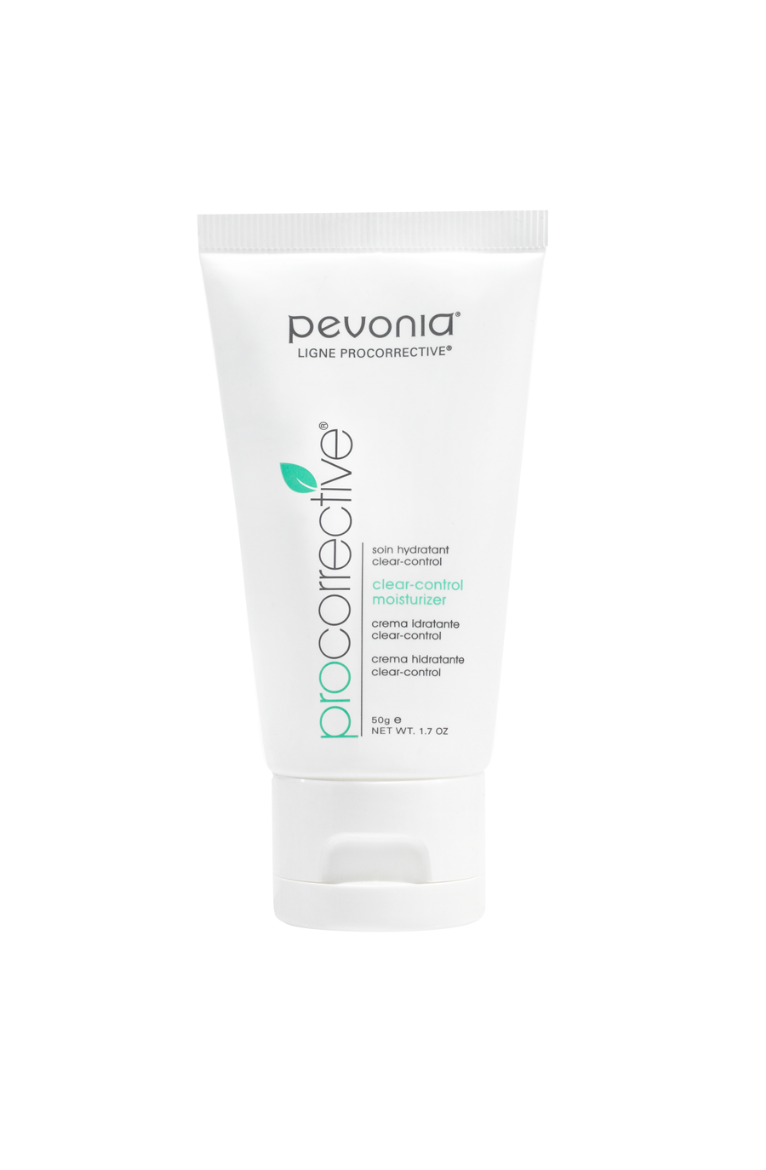 Bild von Pevonia Clear-Control Moisturizer (50g)