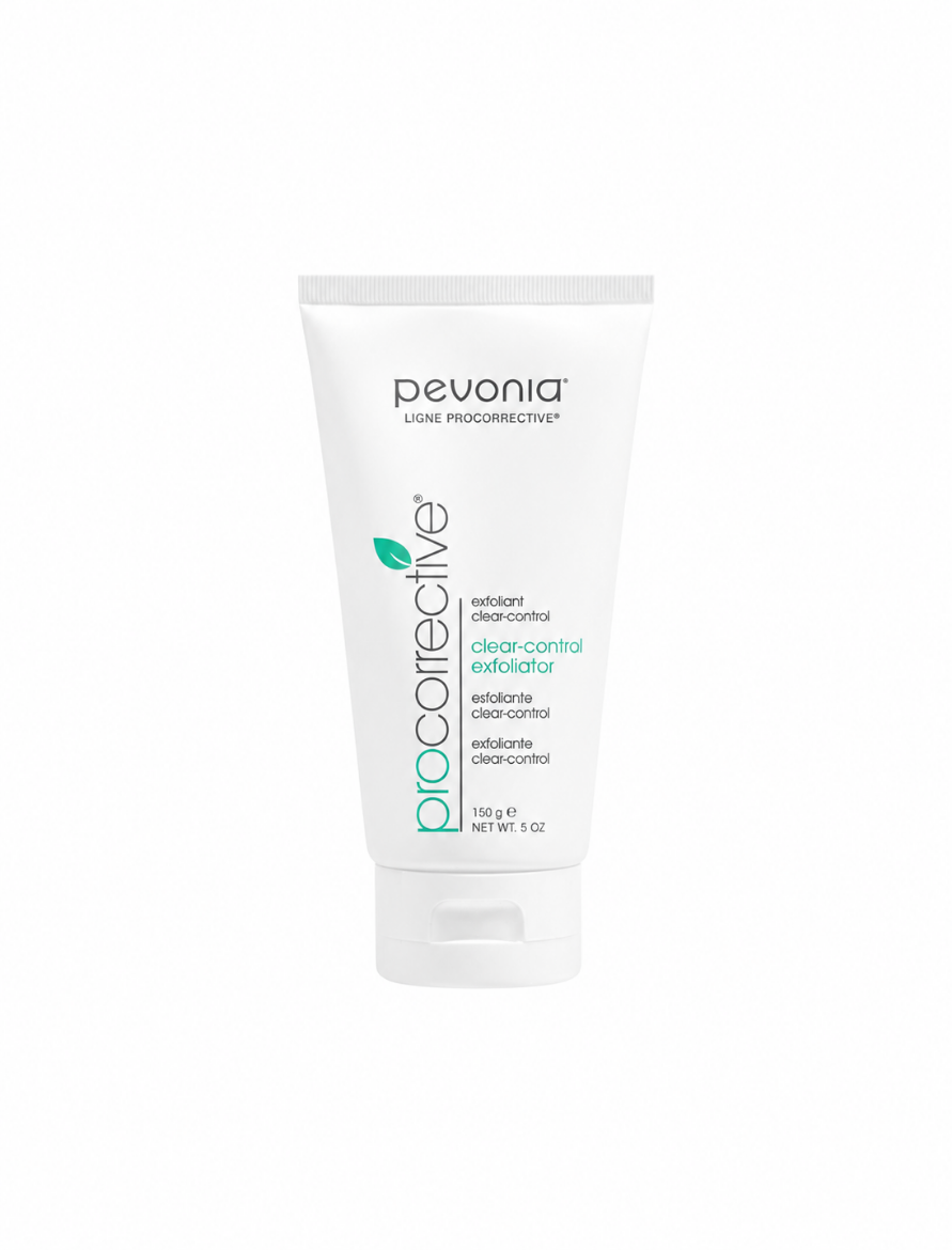 Bild von Pevonia Clear-Control Exfoliator (150g)