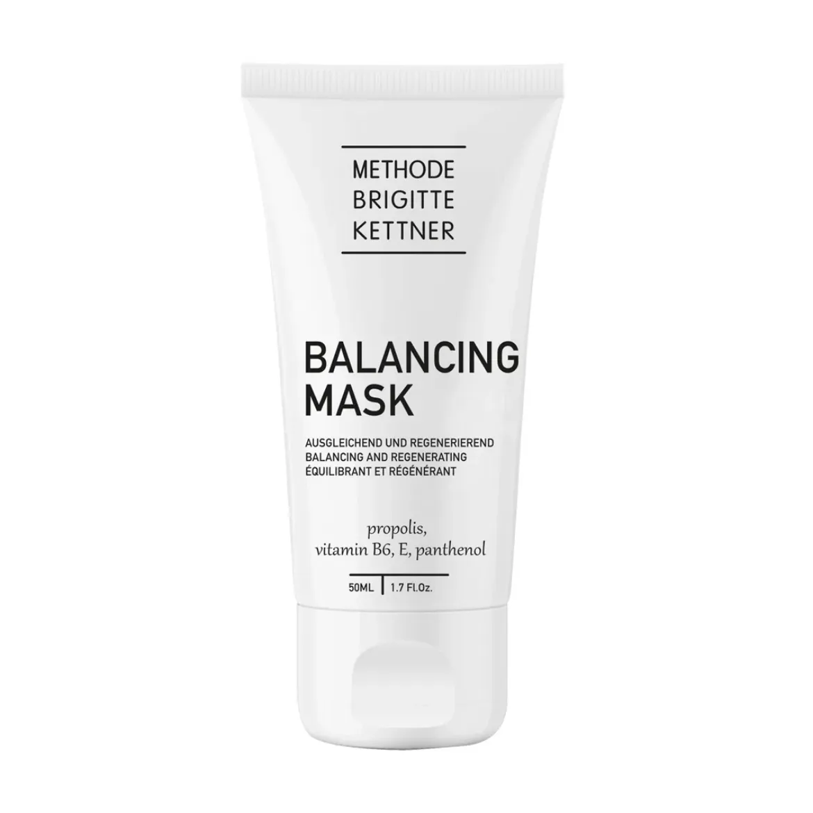 Image of Methode Brigitte Kettner Balancing Mask (50ml)