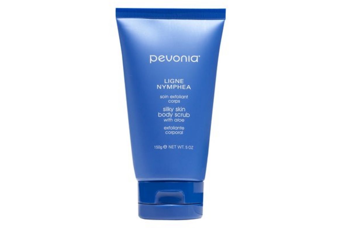Image de Pevonia Silky Skin Body Scrub (200ml)