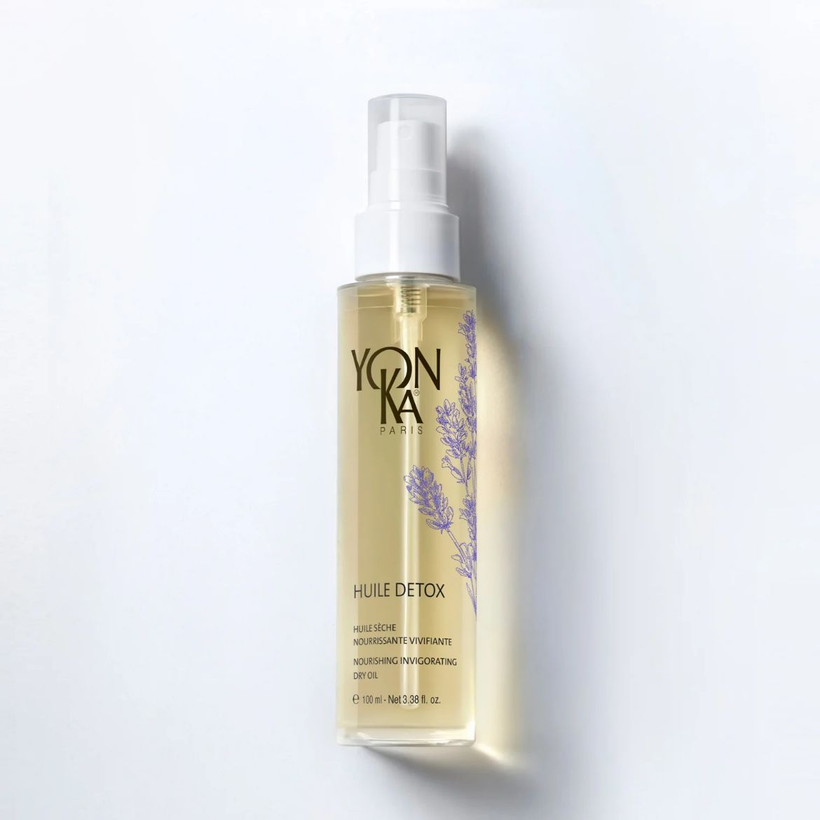 Image de Yon-Ka Huile Detox (100ml)