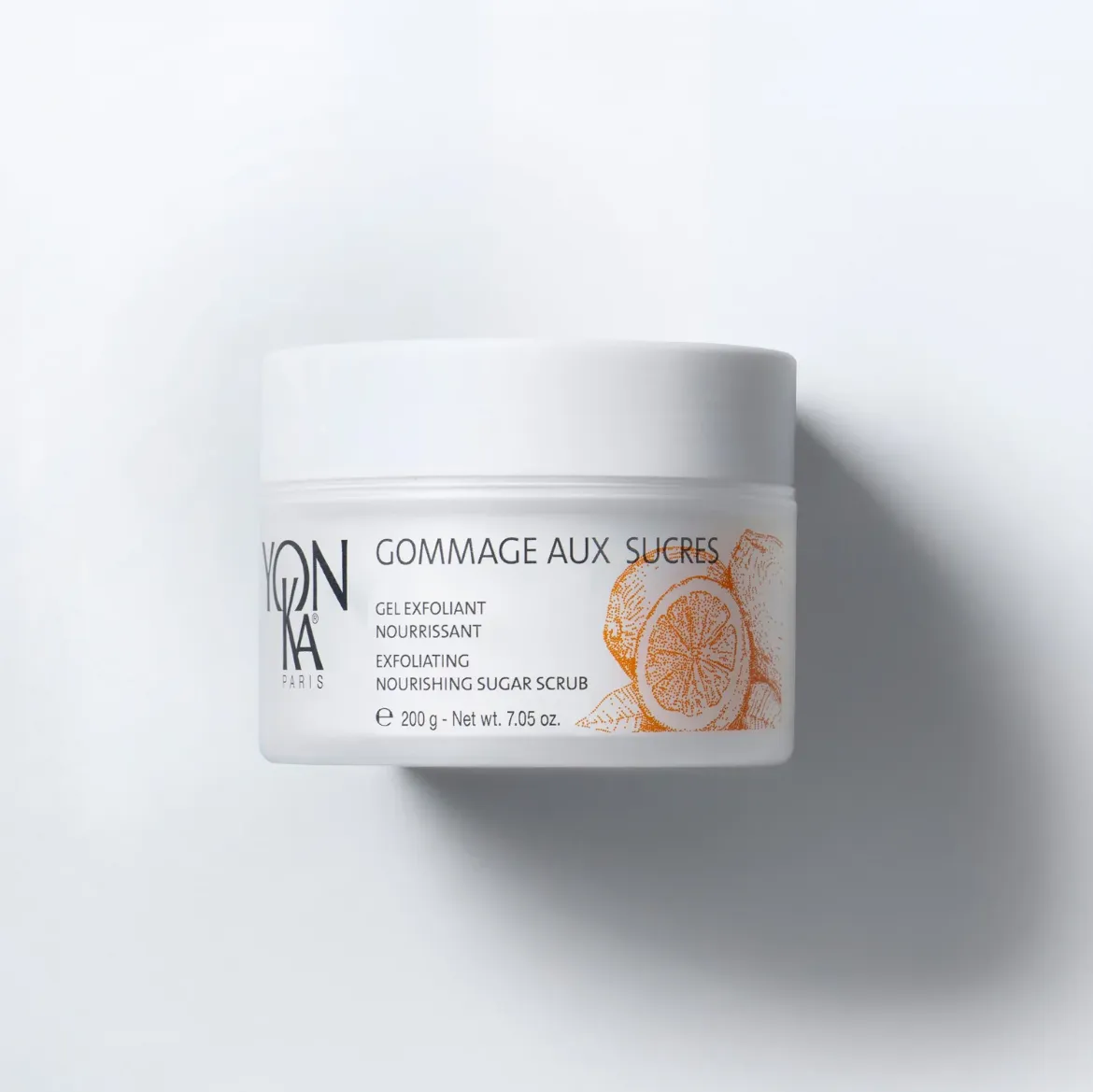 Image of Yon-Ka Gommage Sucre Vitalite (200ml)