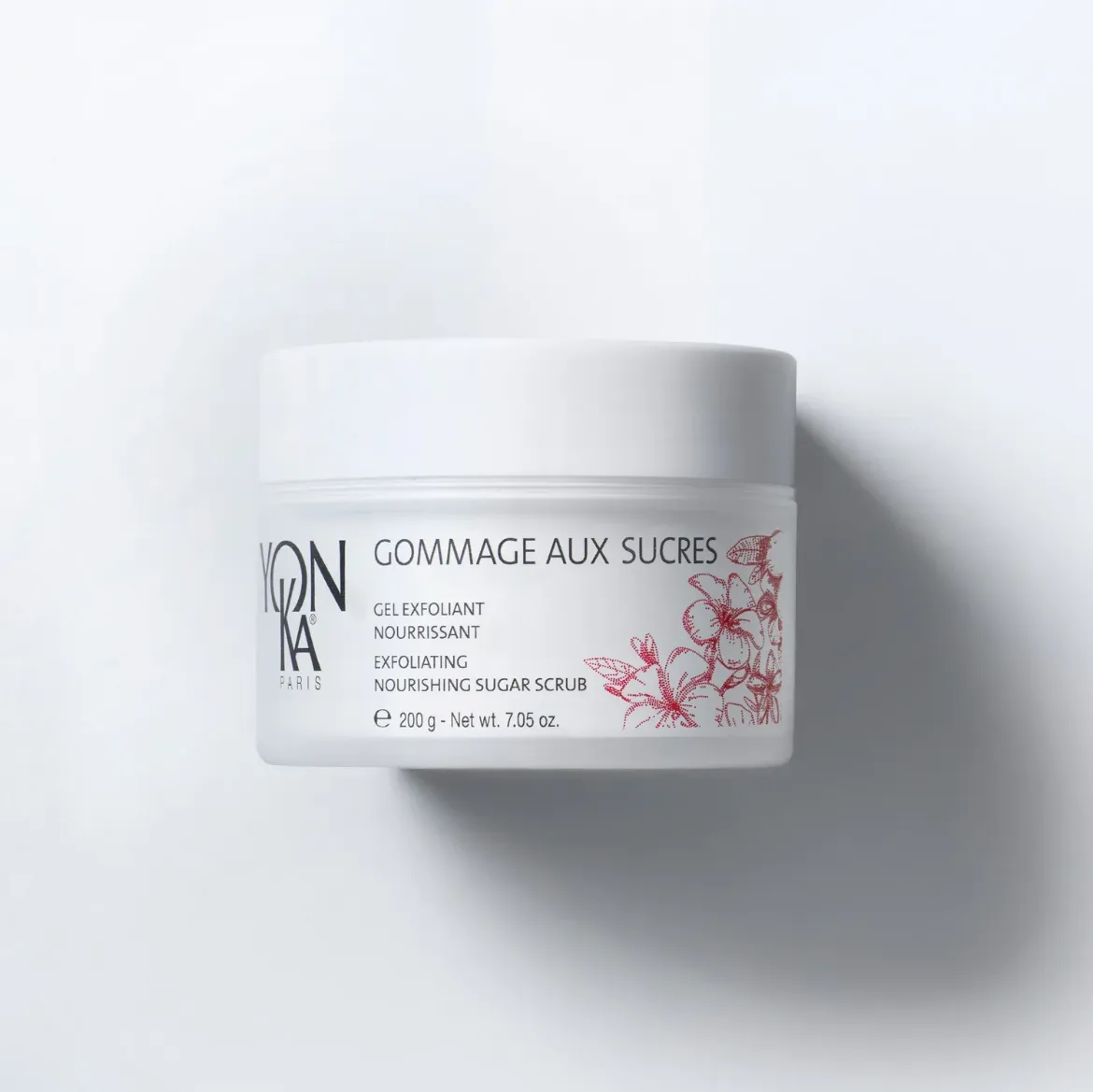 Image of Yon-Ka Gommage Sucre Relax (200ml)