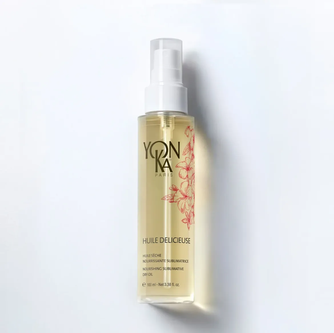 Image of Yon-Ka Huile Delicieuse (100ml)