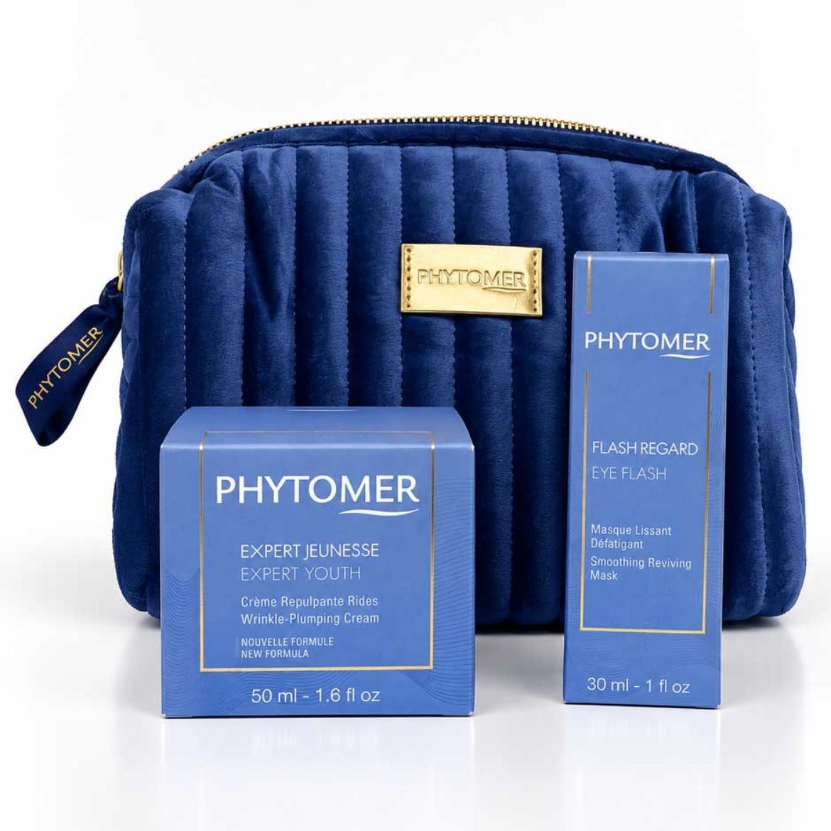 Image de Phytomer Anti-Aging Ritual (50ml + 30ml)