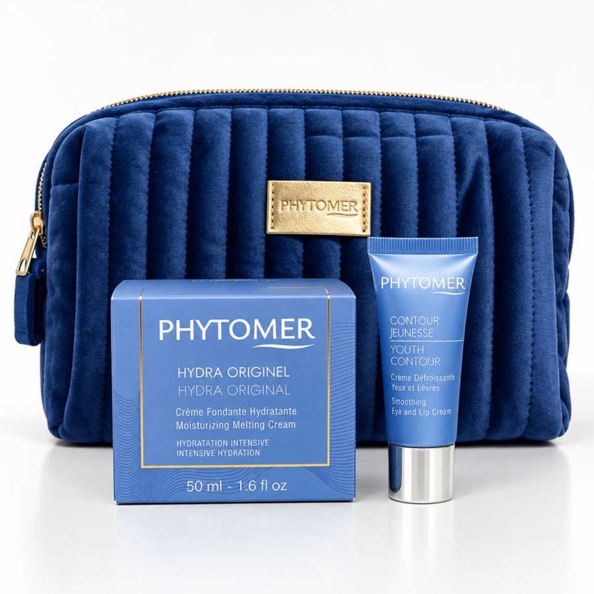 Image de Phytomer Hydra Original Ritual (50ml + 15ml)